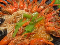 -红盔甲·小龙虾(人民广场店)