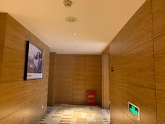 -上海中航虹桥机场泊悦酒店