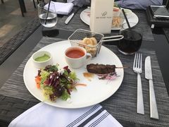 -WOLFGANG PUCK KITCHEN & BAR(迪士尼小镇店)