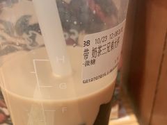 -CoCo都可(上海环球港店)