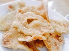 -顺姬冷面(长白西路店)