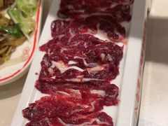 -八合里潮汕鲜牛肉火锅(上海汇智广场店)