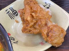 -鲤.金记沙茶面(总店)