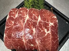 -九田家黑牛烤肉料理(寿光万达店)
