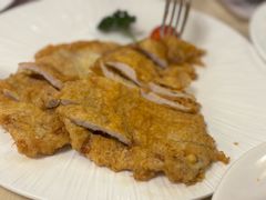 -华梅西餐厅(哈尔滨中央大街店)