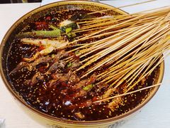 -古真记钵钵鸡(老公园店)