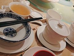 -希尔顿酒店-豫园中餐厅
