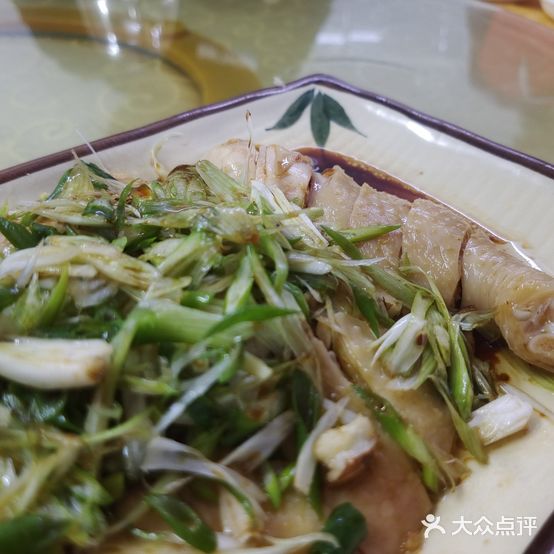 高州汇味葱油鸡饭店