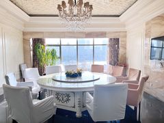 包厢-白云宾馆-中餐厅