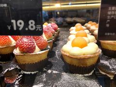 -黛汀烘焙DAINTY BAKERY(代字行合生汇店)