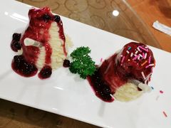-大眼锅贴水饺(河东店)