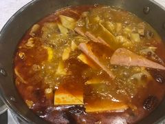 -刘一锅筋头巴脑(千峰路店)