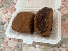 -老回回小吃(百万庄店)