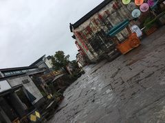 -黎阳老街