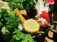 -呷哺呷哺 黄金牧场 (欢乐谷店)
