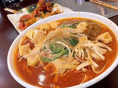 -老赵太太麻辣烫涮肚馆(大经路店)