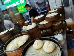 -谭景其·谭氏麻油菜包(集庆路店)