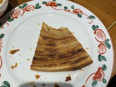 -清真·老门框爆肚涮肉·中华老字号(丰管路店)