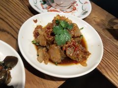 -大丰收脆鱼(福州台江万达店)