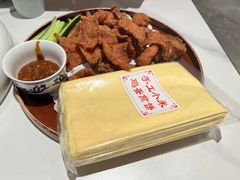 -山东八大碗山东老字号