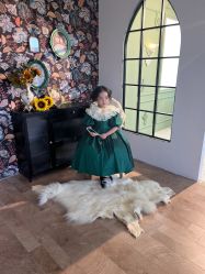 -莫奈庄园·儿童摄影馆·影视基地(江宁店)