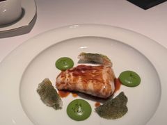 -翡翠36餐厅(浦东香格里拉店)