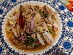 -小尕子·新疆菜(明园店)