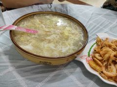 -蟹谢蒸鲜自助餐厅