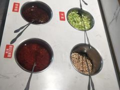 -芭夯兔·兔肉汤锅(新都店)
