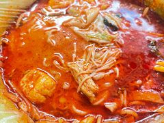 -杨记麻辣烫(四马路店)
