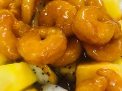 -高第街56号餐厅(美莲广场店)