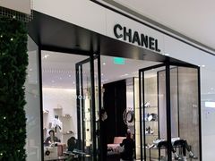 -CHANEL(恒隆广场店)