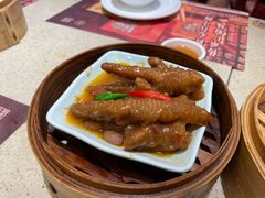 -点都德(德江楼店)