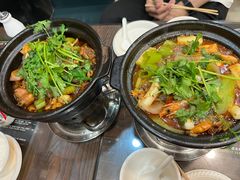 -川香煲(茅台路店)