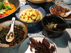 -俏九州·小炒黄牛肉(华润万象汇店)
