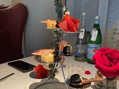 -王品牛排(郑州大卫城店)