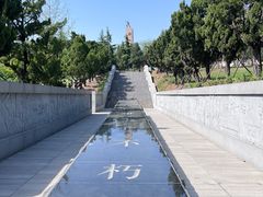 -铁道游击队纪念馆