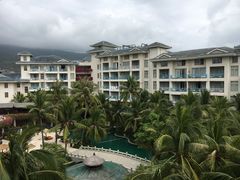-三亚亚龙湾雅高美爵酒店