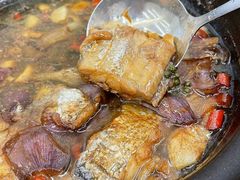 -渔满仓海鲜渔家(象山二店)