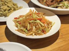 -黄鹤天厨·泡椒田鸡创始者(莲花店)