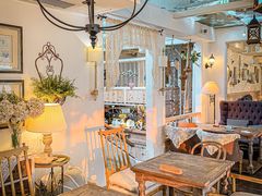 -Vanillacafe香草咖啡(银海大世界店)