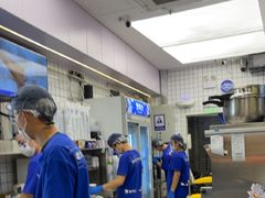 -煲珠公·老红糖珍珠奶茶(长宁龙之梦店)