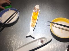 -探鱼·鲜青椒爽麻烤鱼(增城东汇城店)