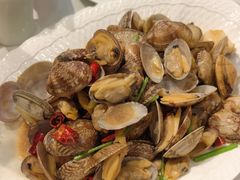 -船歌·鱼水饺青岛菜(国贸商城店)