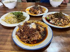 -温记府廟豆汤饭·始于1955年(海椒店)