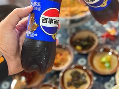 -张关合渣(航空大道店)