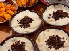 -李爆爆鲜烧牛肉馆(城市花园店)