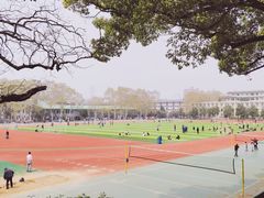 -武汉大学-樱园