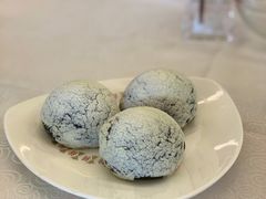 脆皮雪山包-悦湖公馆