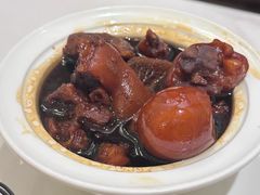 -粤食堂(天津和悦汇店)
